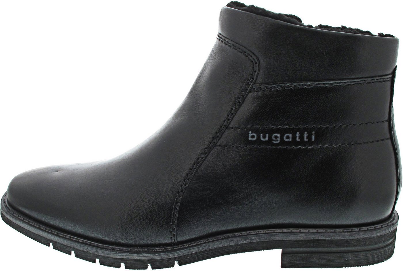 Bugatti Winterboots
