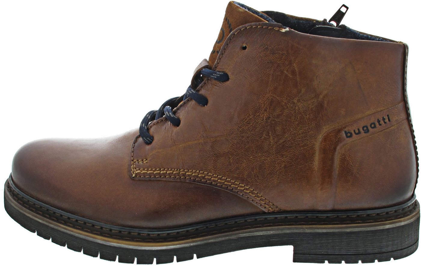 Bugatti Winterboots