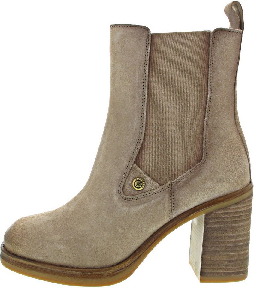 Bugatti Winterstiefelette