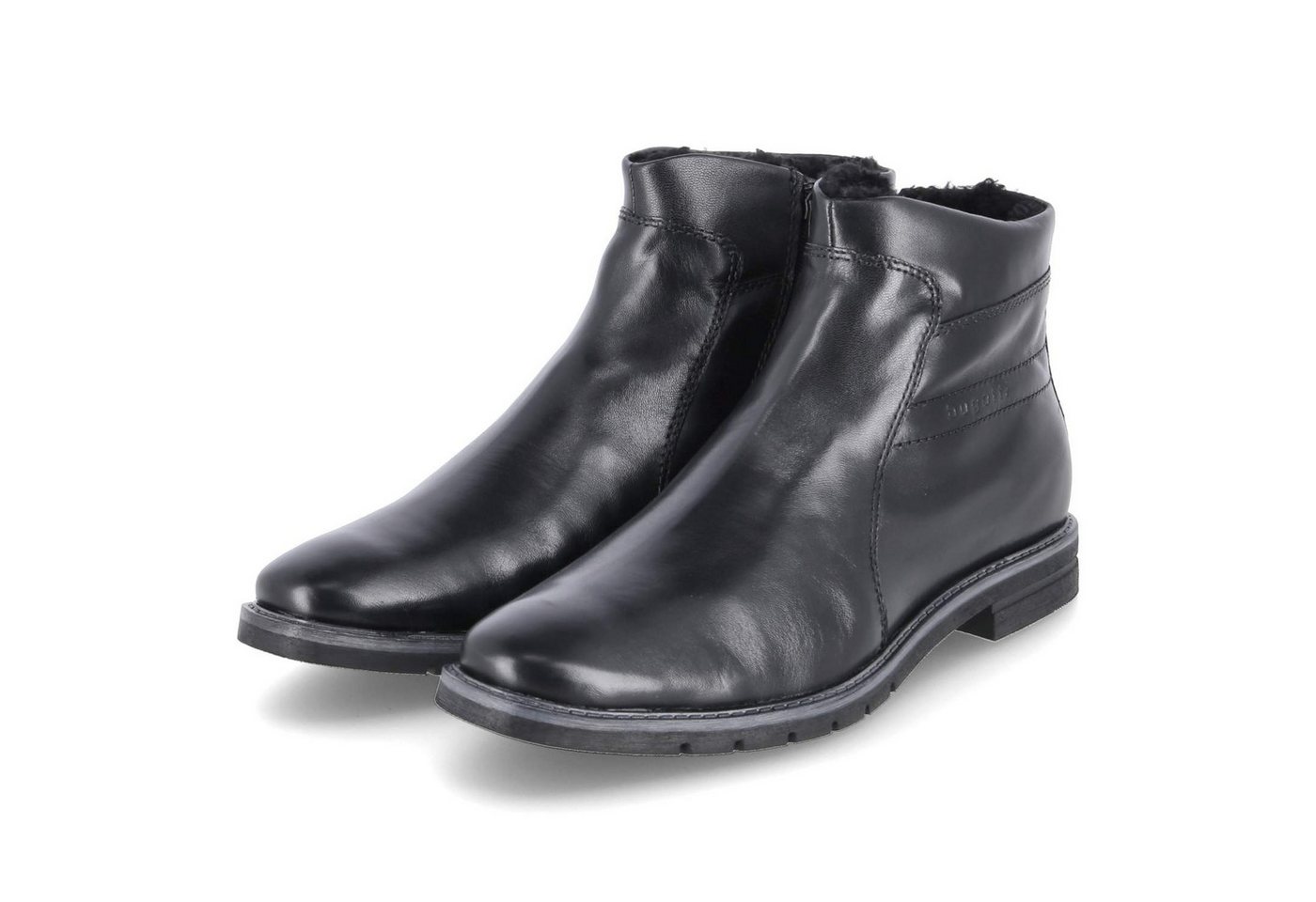 Bugatti Winterstiefeletten Stiefel