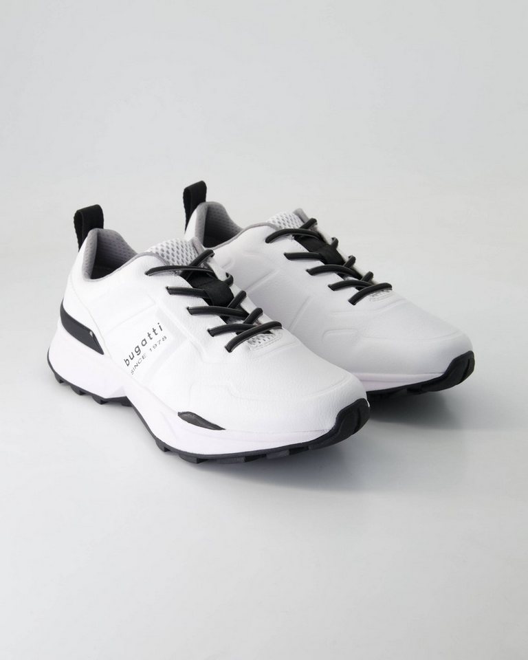 Bugatti Zion Sneaker Obermaterial: Sonstiges Material