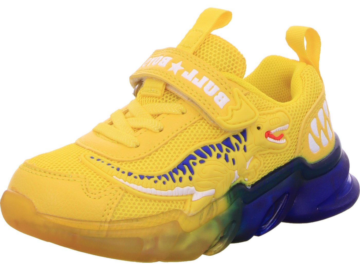 Bull Boys T-Rex Klettschuh