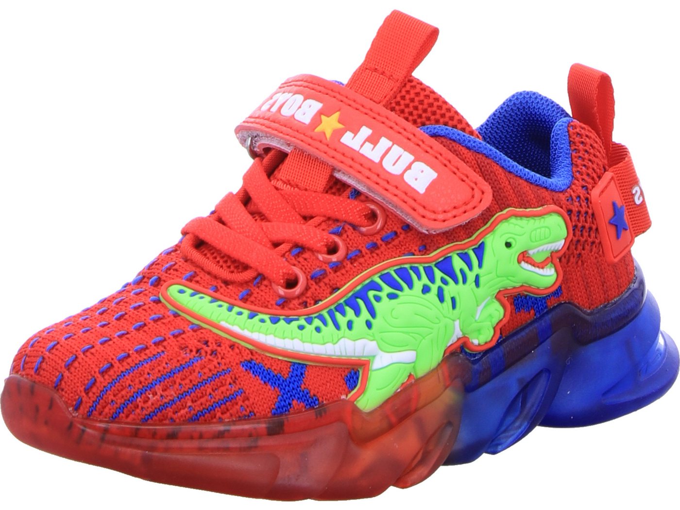 Bull Boys T-Rex Klettschuh