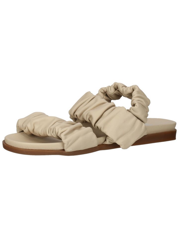 Bullboxer Sandalen Leder . Riemchensandalette