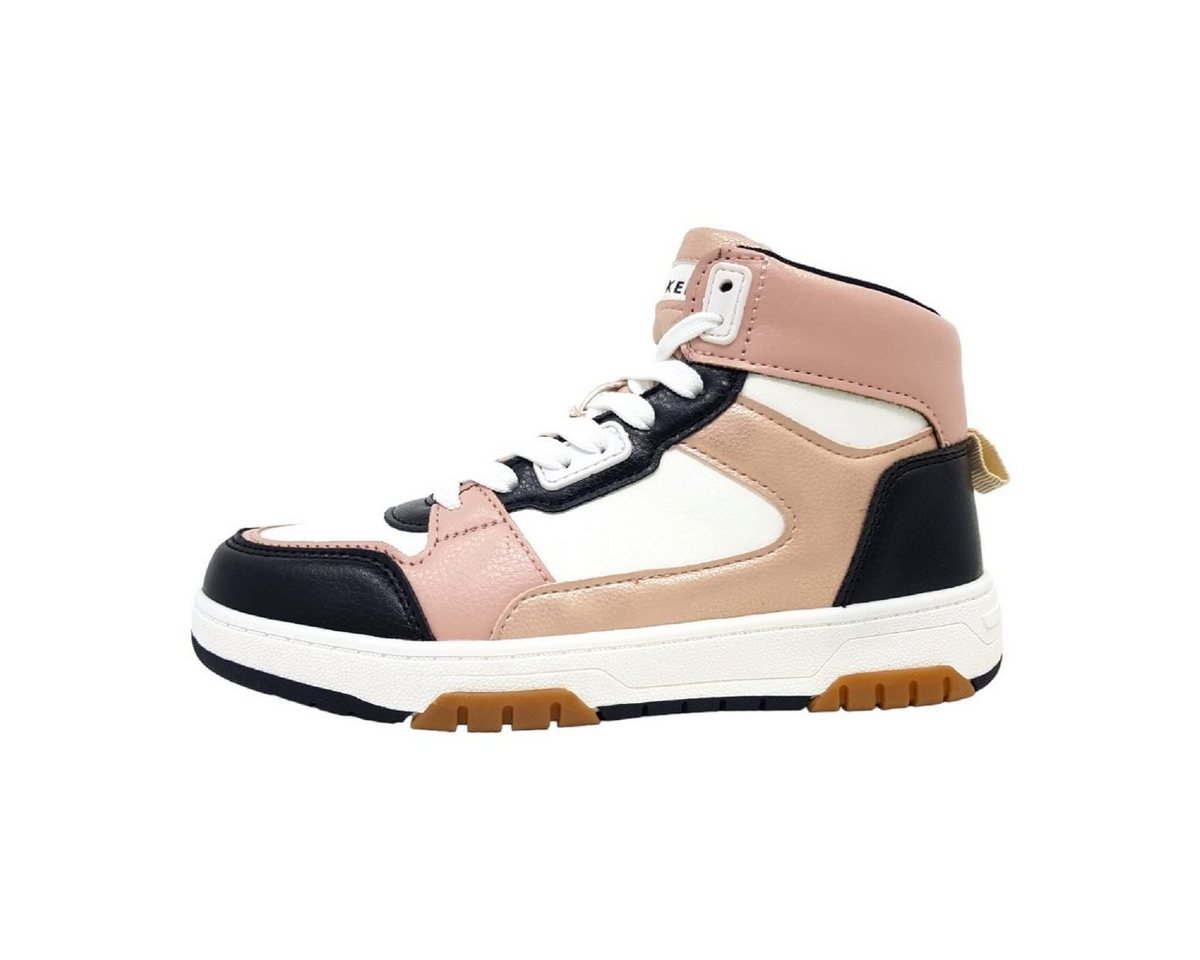 Bullboxer Schnürstiefel Schnürstiefel