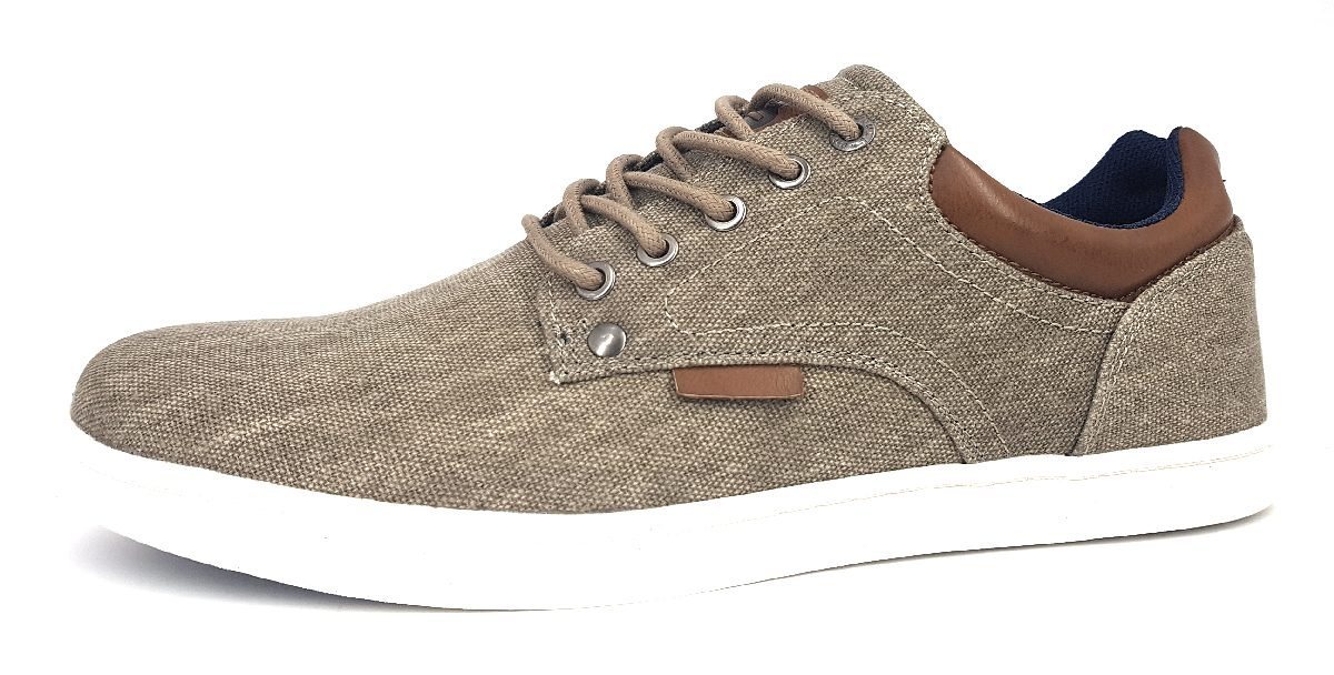 Bullboxer Sneaker Schnürschuh