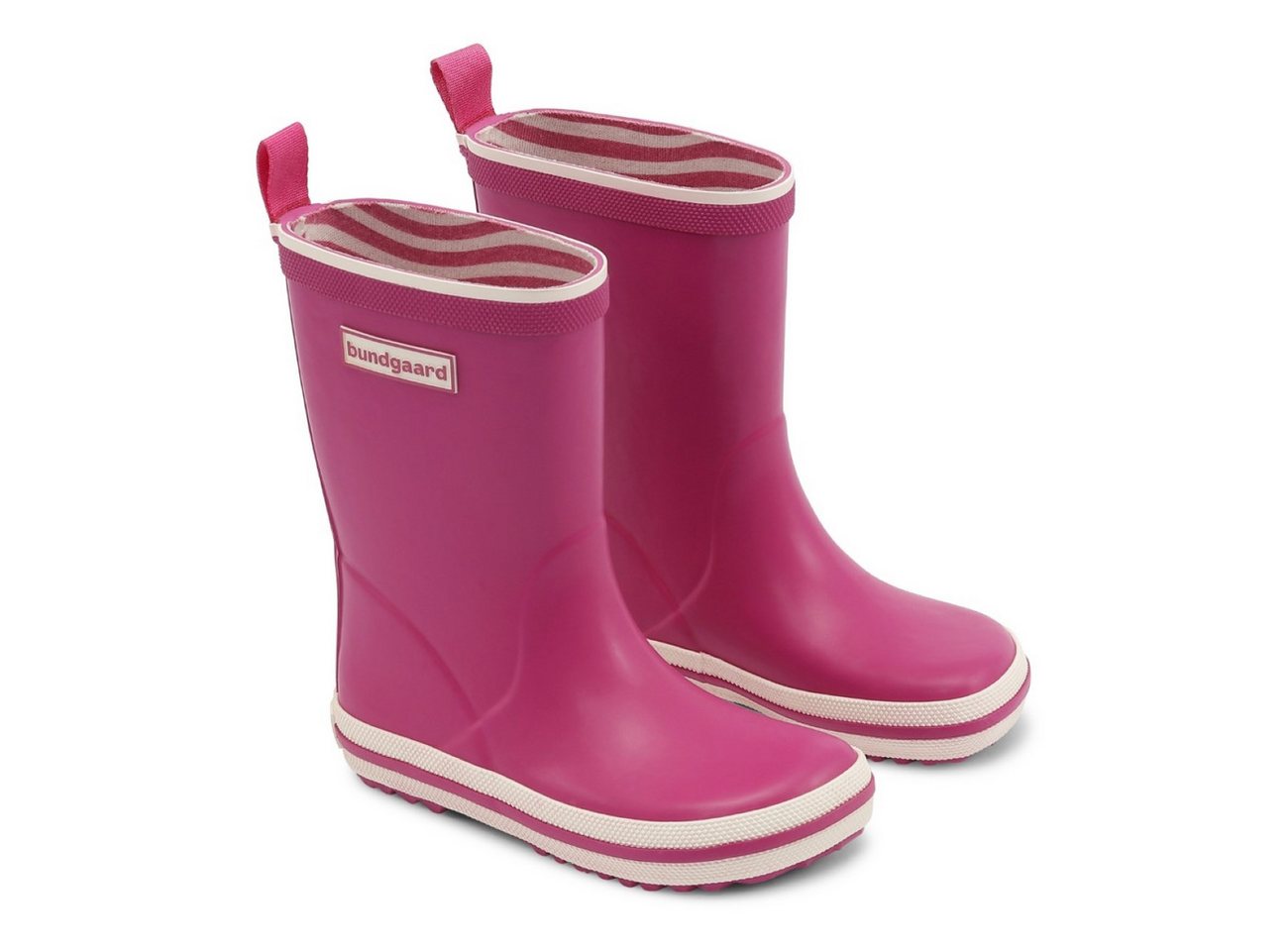 bundgaard Classic Rubber Boot Gummistiefel