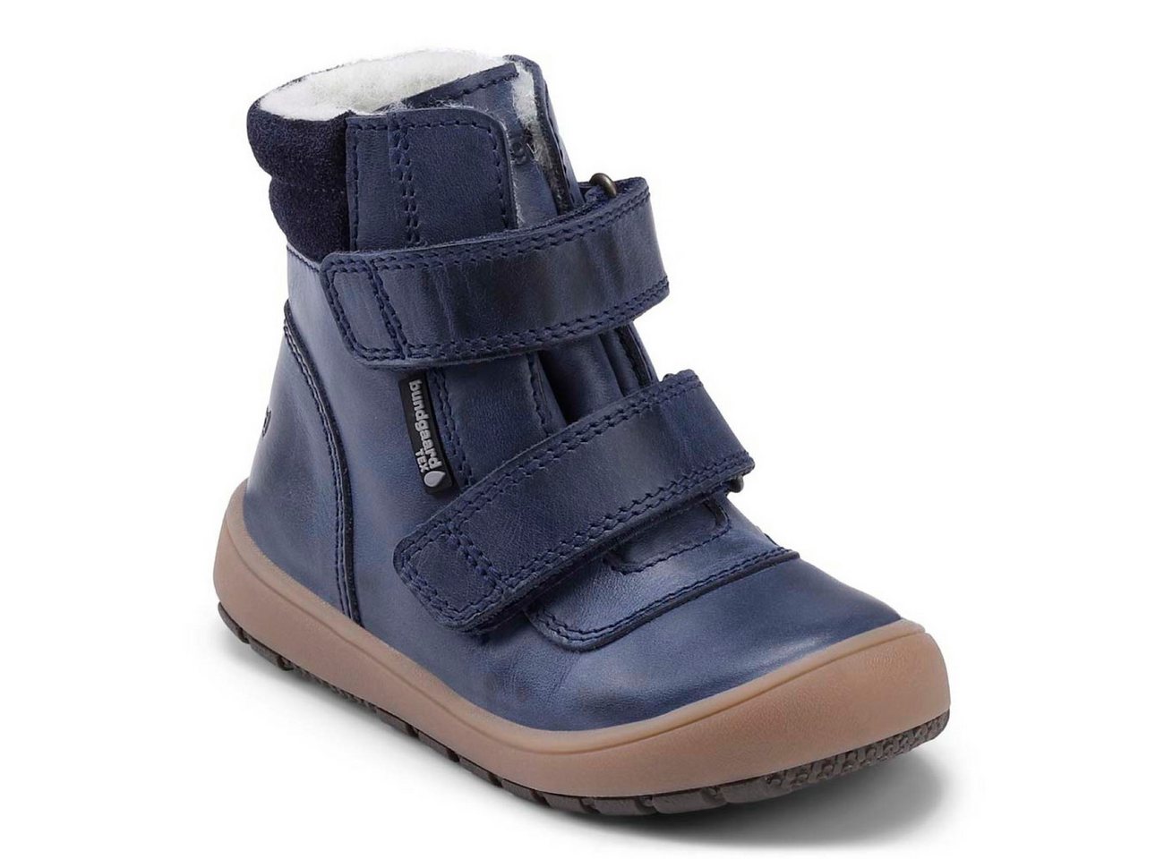 bundgaard Ivar Leder Stiefel Stiefel