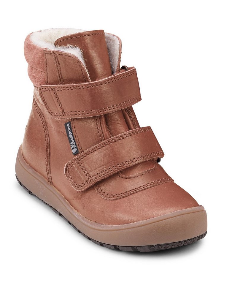 bundgaard Ivar Leder Stiefel Stiefel