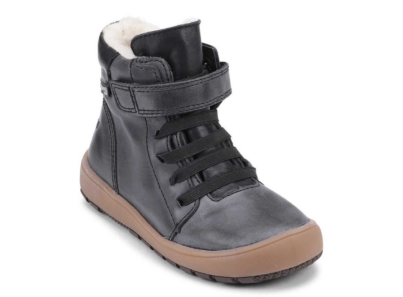 bundgaard Moot III Leder Stiefel Stiefel