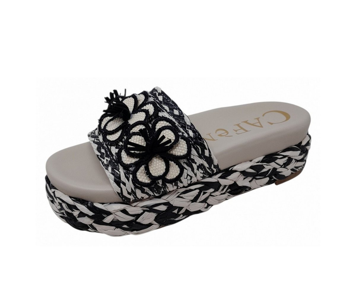 Cafe Noir Pantolette