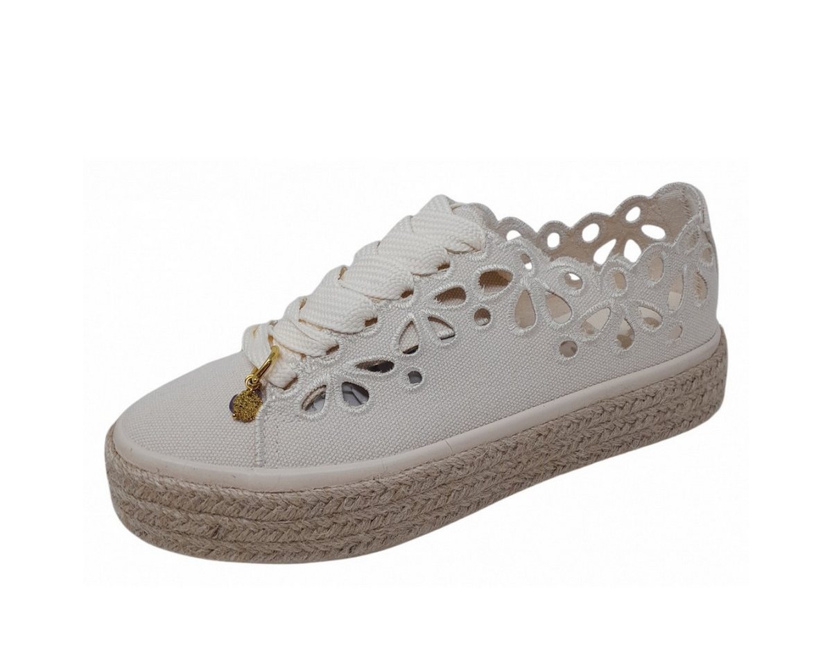 Cafe Noir Slipper