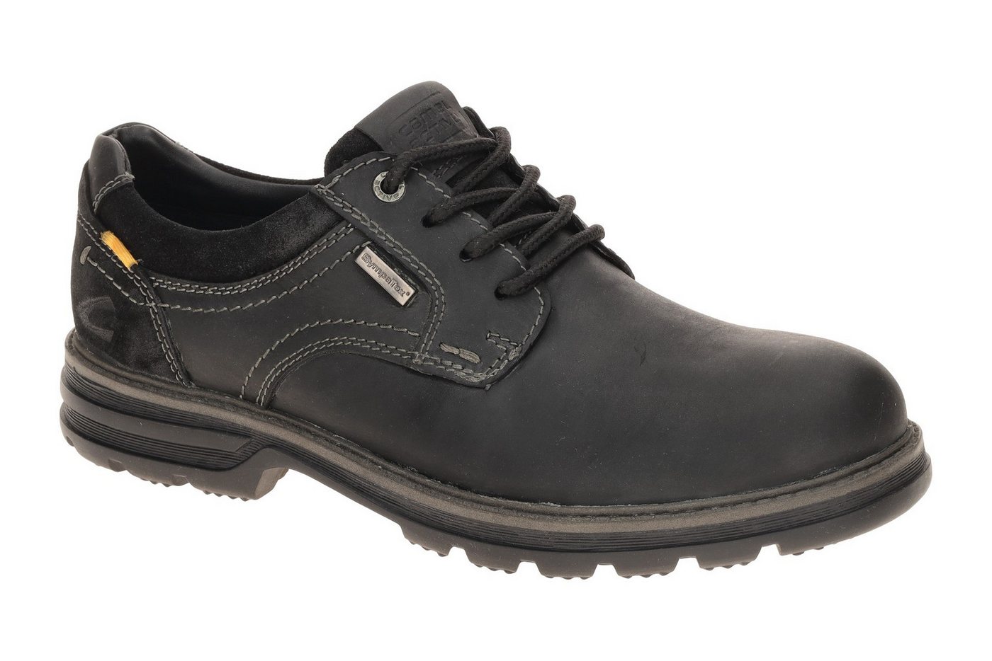 camel active 53DWA07-400100 Schnürschuh