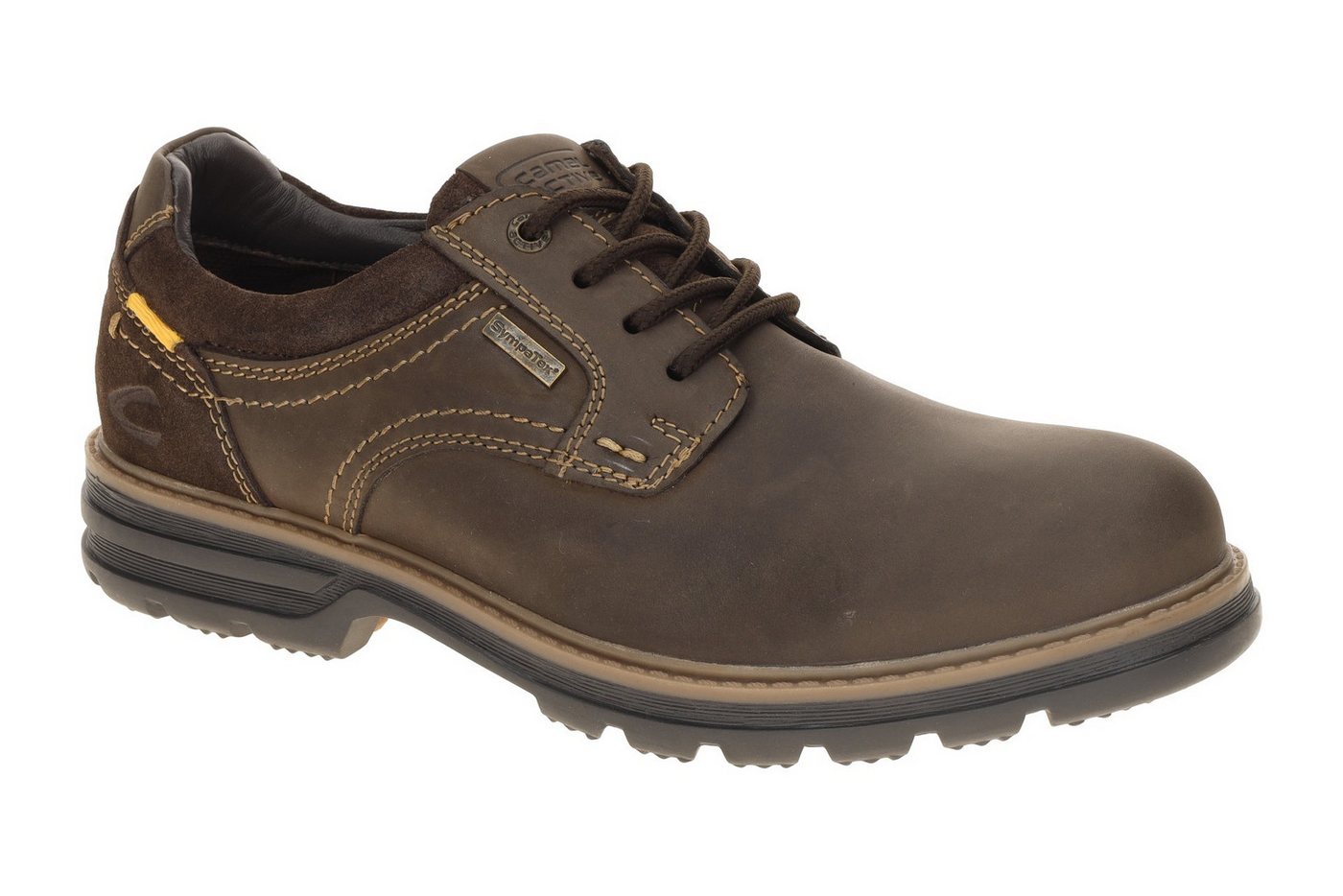 camel active 53DWA07-400360 Schnürschuh