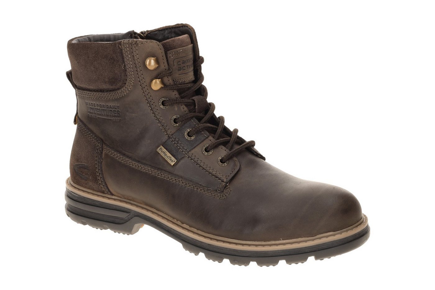 camel active 53DWC08-440360 Stiefel