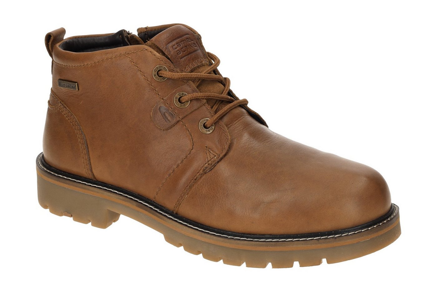 camel active 53MBA02-480470 Stiefel