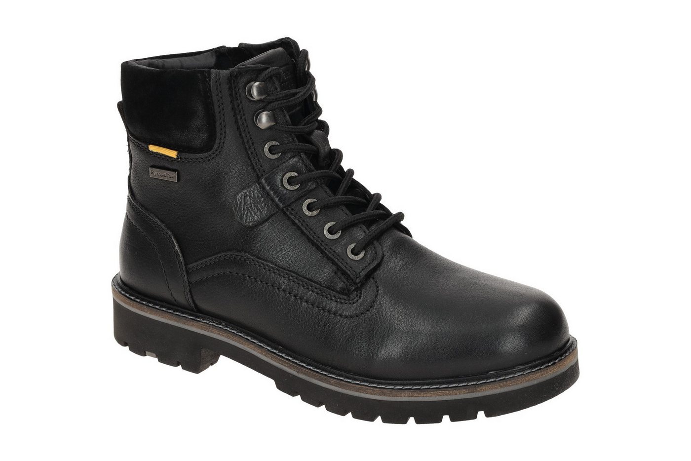 camel active 53MBF03-480100 Stiefel