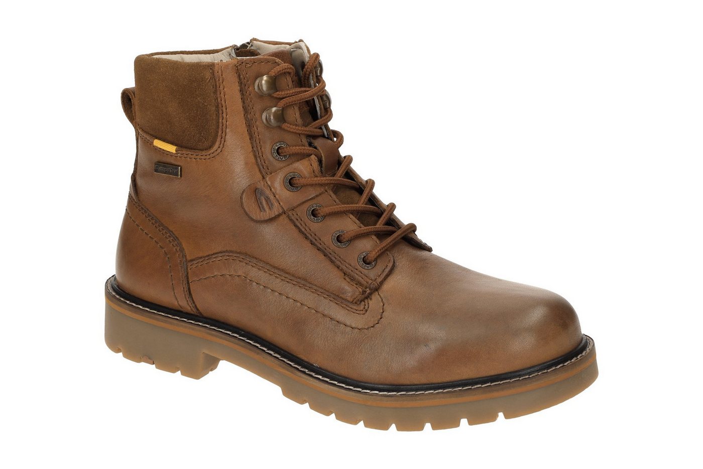 camel active 53MBF03-480470 Stiefel