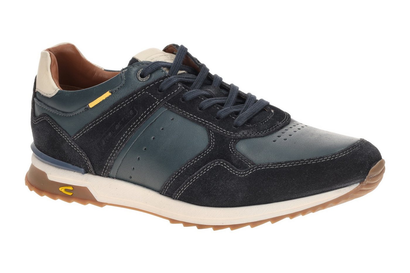 camel active 54ALA01-201665 Schnürschuh