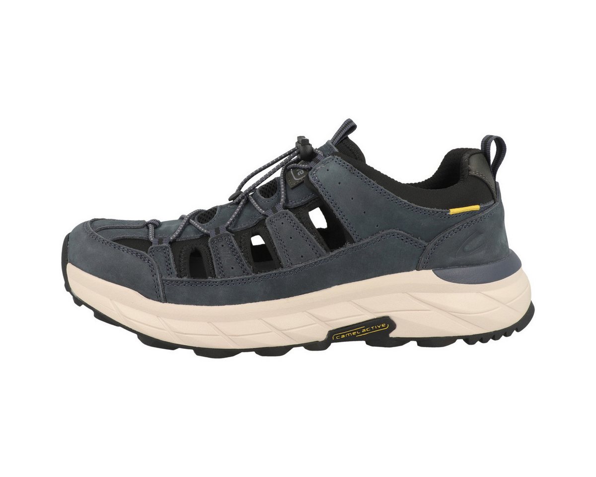 camel active 54CCA03 Herren Sandale Sandaletten, Sommerschuhe, Badeschuhe, Riemchen, Schlappen