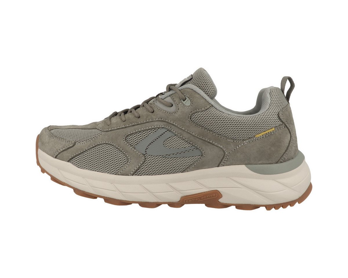 camel active 54CCA08 Herren Sneaker Turnschuhe, Sportschuhe, Freizeitschuhe, Halbschuhe, Schnürschuhe