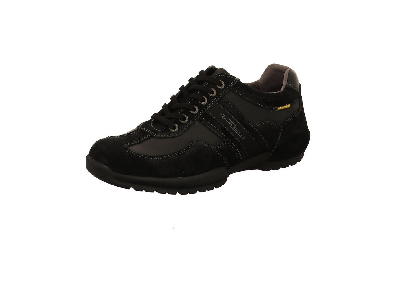 camel active 54DVA01-206100 Schnürschuh