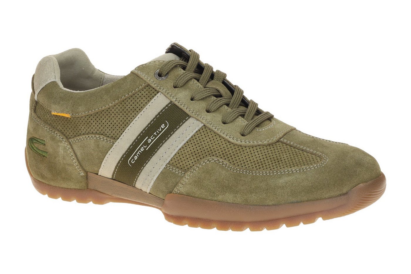 camel active 54DVA06-206850 Schnürschuh