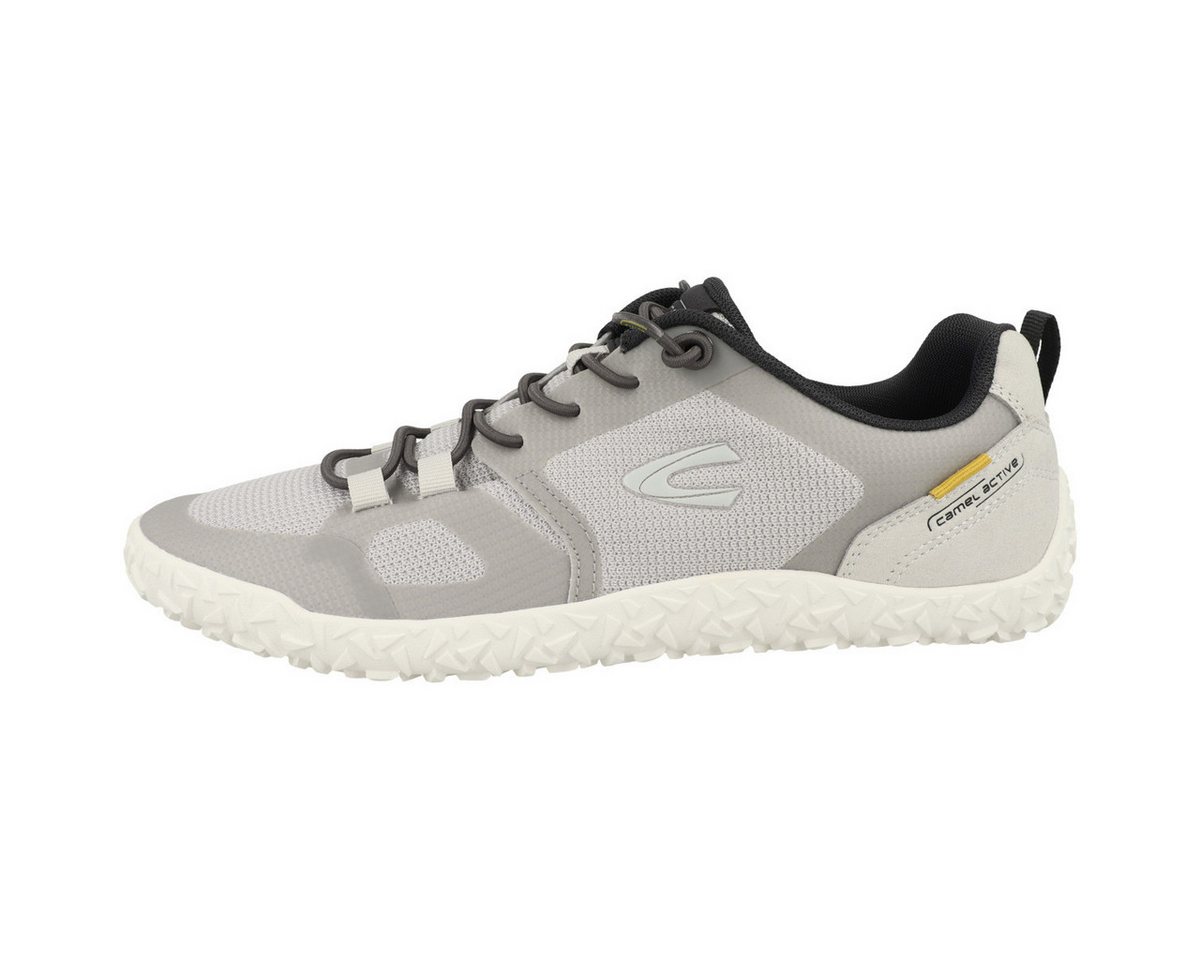 camel active 54ILA10 Herren Sneaker Turnschuhe, Sportschuhe, Freizeitschuhe, Halbschuhe, Schnürschuhe