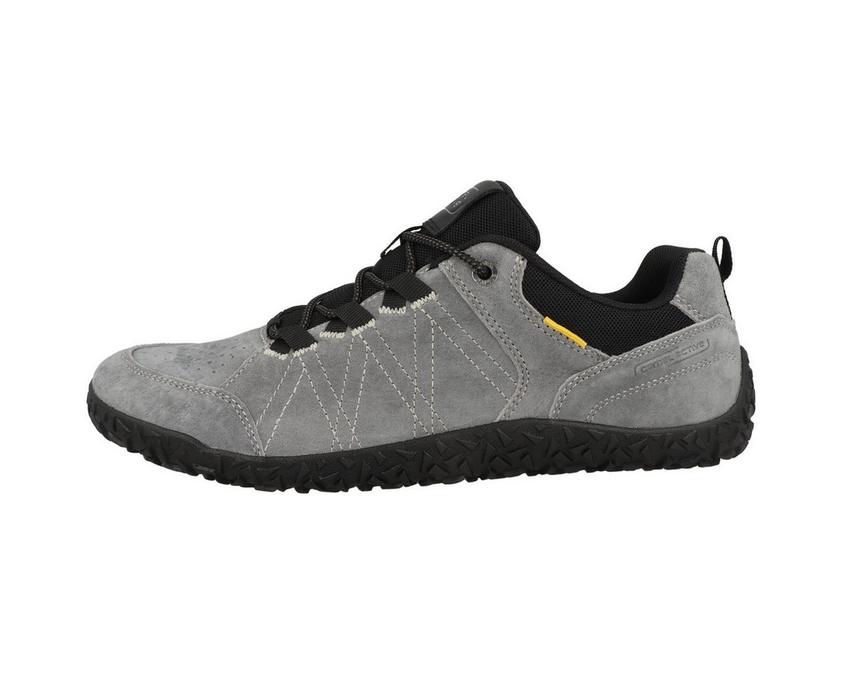 camel active 54ILA11 Herren Sneaker Turnschuhe, Sportschuhe, Freizeitschuhe, Halbschuhe, Schnürschuhe