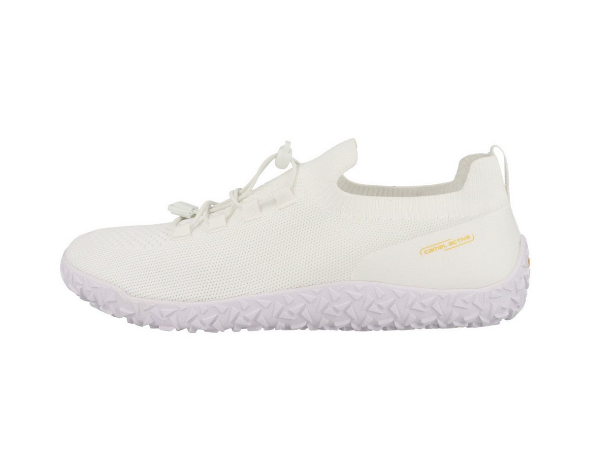 camel active 54ILN02 Damen Sneaker Turnschuhe, Sportschuhe, Freizeitschuhe, Halbschuhe, Schnürschuhe