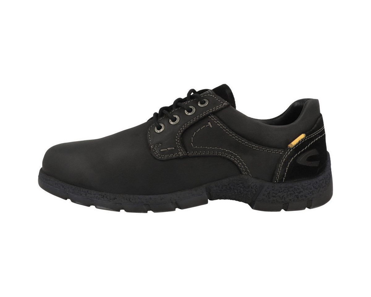 camel active 55AVA05 Herren Schnürschuh Halbschuhe, Freizeitschuhe, Schnürer, Straßenschuhe, Sneaker