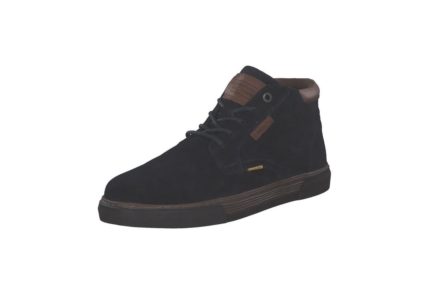 camel active 57BDA03 Stiefel