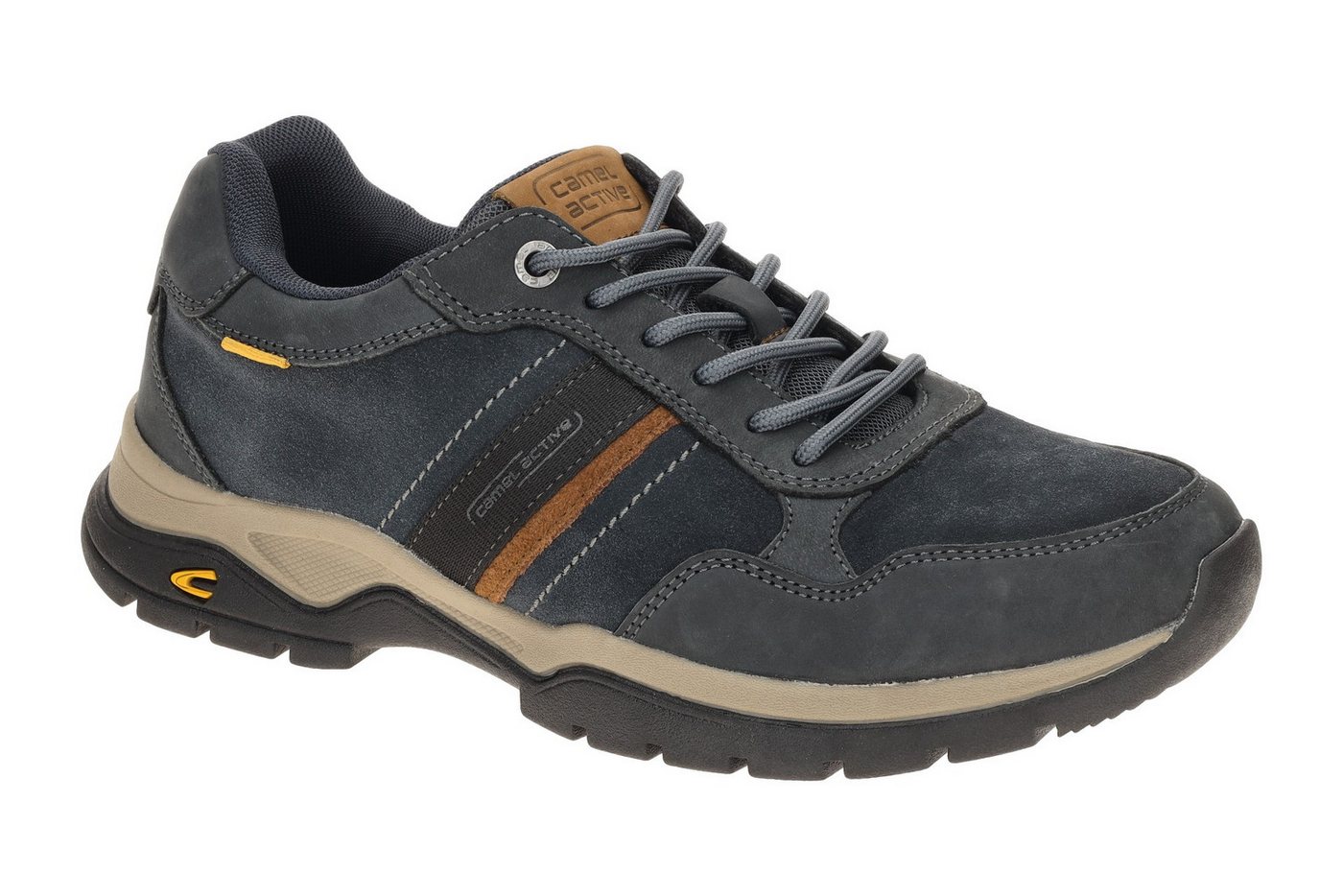 camel active 57BTA03-402661 Schnürschuh
