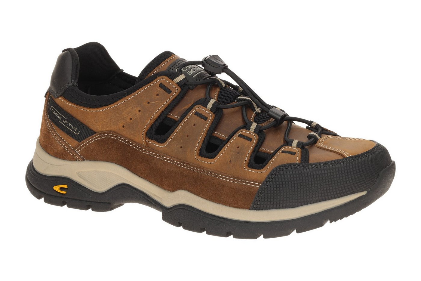 camel active 57BTA08-302300 Slipper