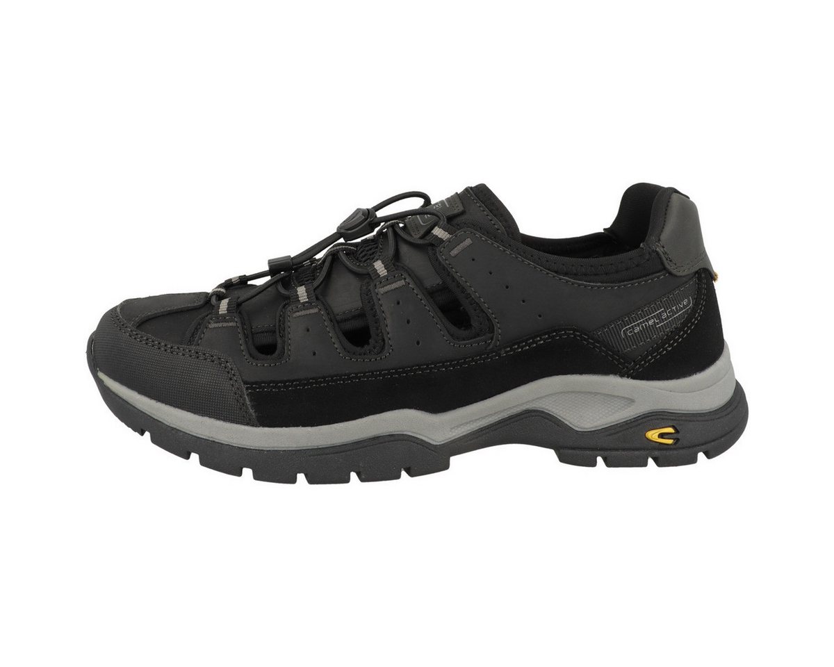 camel active 57BTA08 Herren Sneaker Turnschuhe, Sportschuhe, Freizeitschuhe, Halbschuhe, Schnürschuhe