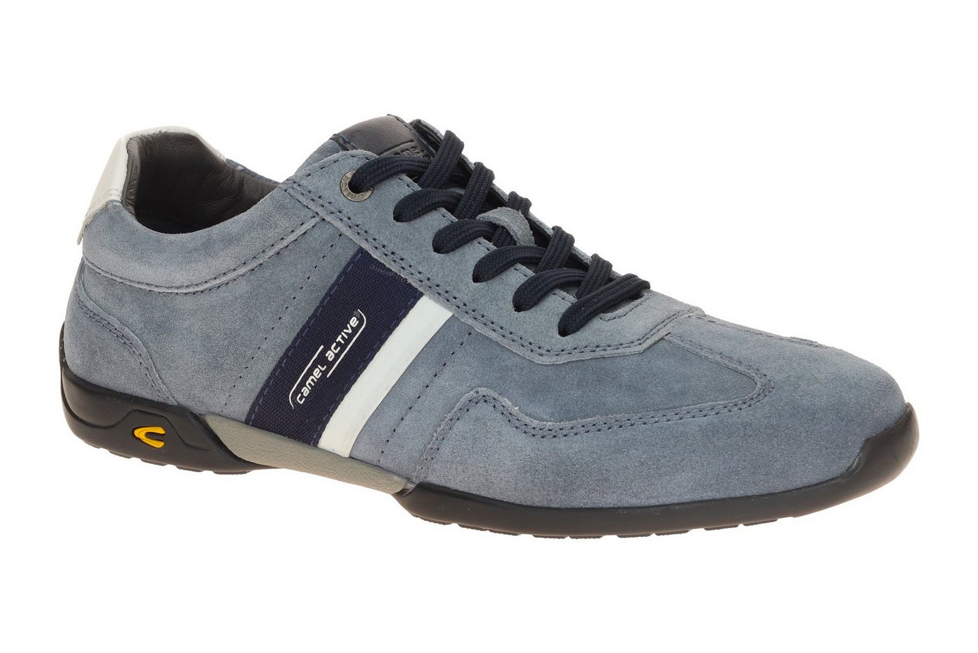 camel active 58MUA01-200615 Schnürschuh