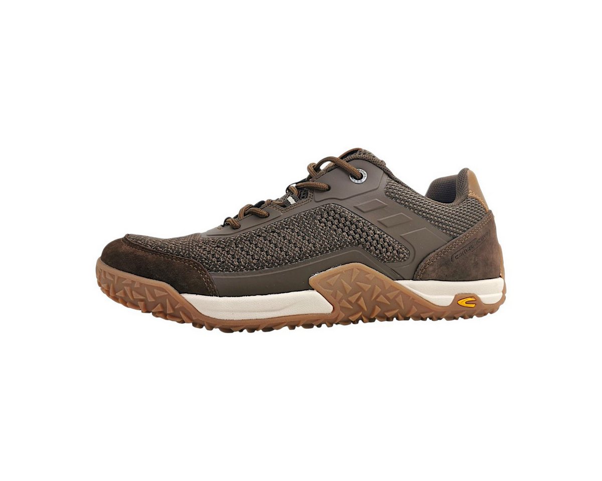 camel active Barfußschuhe Schnürschuh
