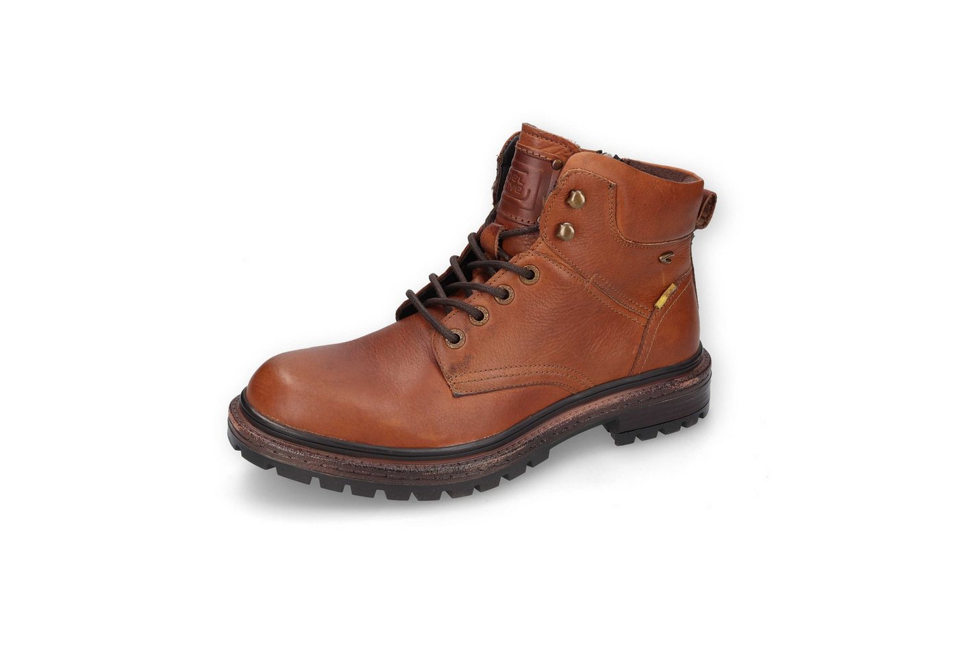 camel active Boot Schnürboots