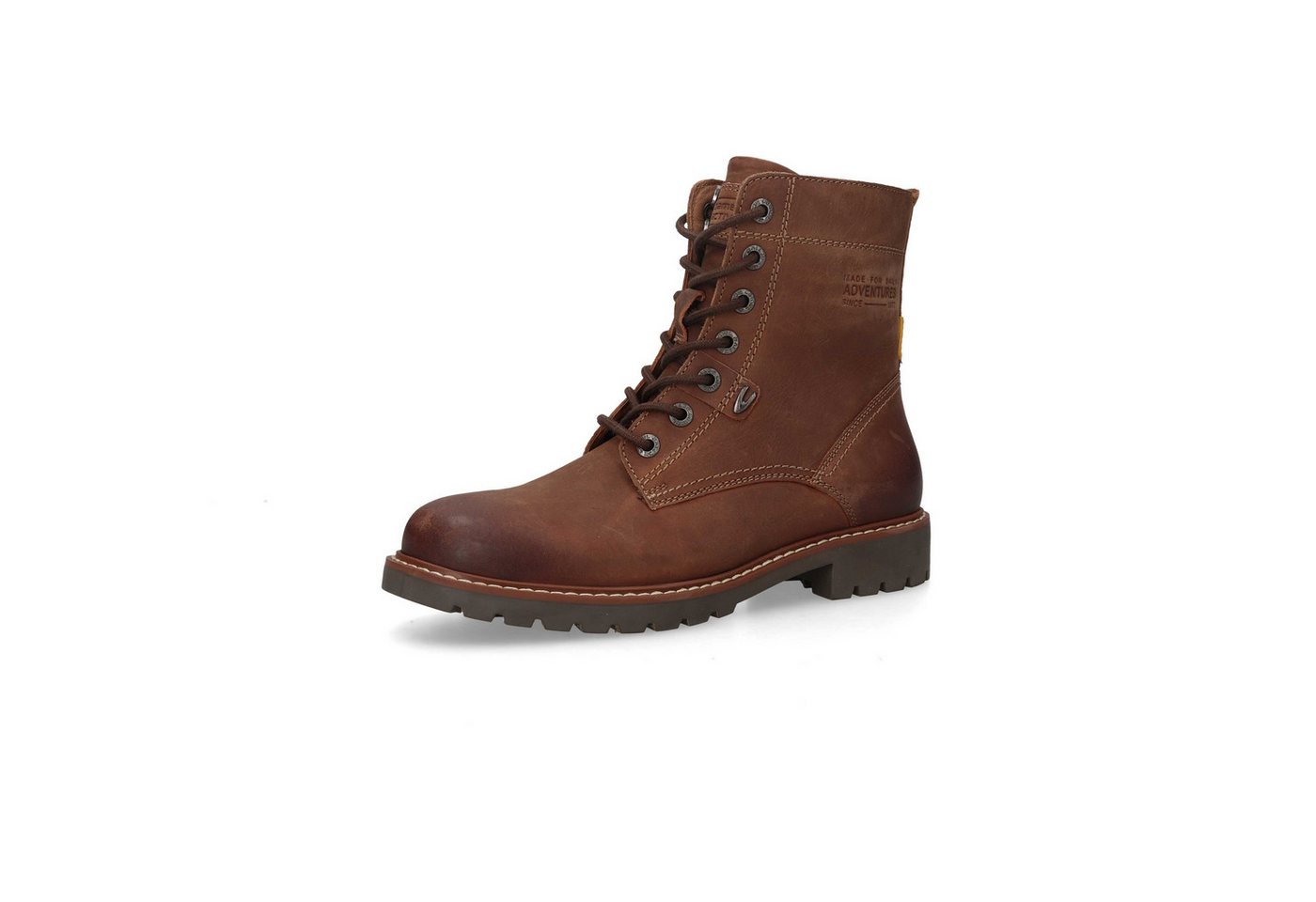 camel active Boot Schnürboots