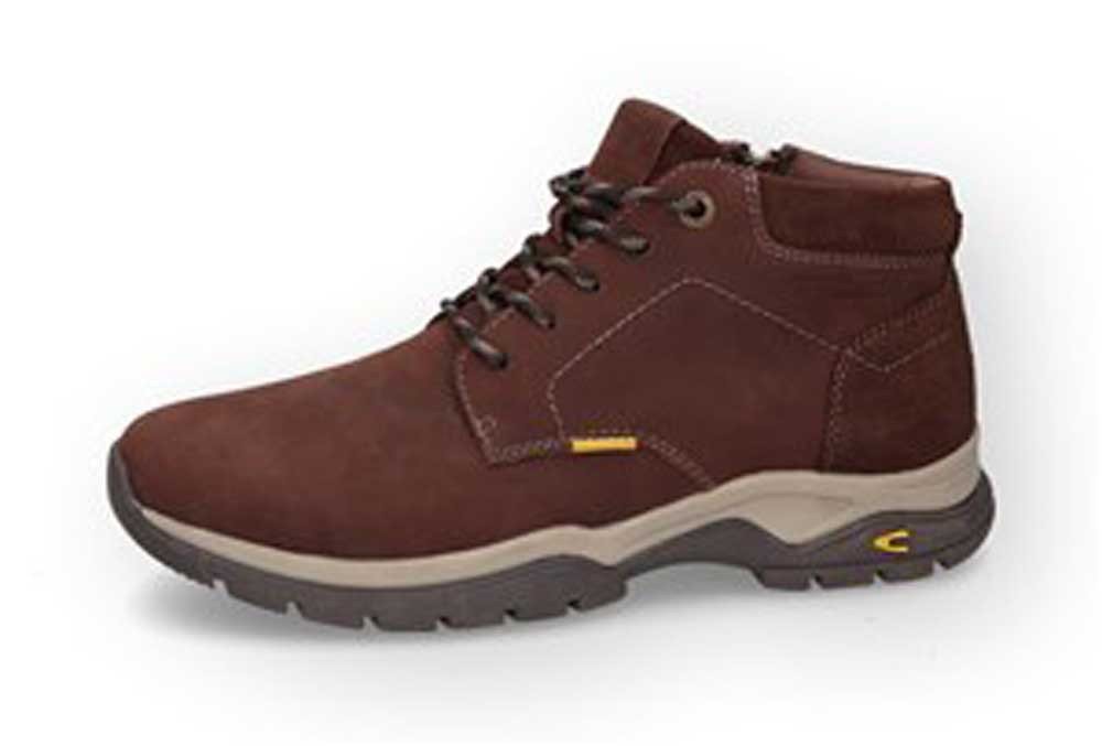camel active Boot Schnürboots