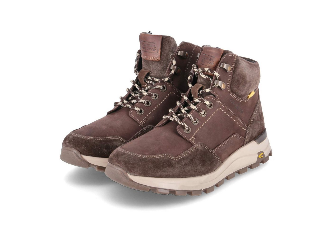 camel active Boots Stiefel