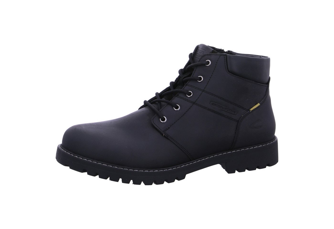 camel active Bust Schnürstiefel