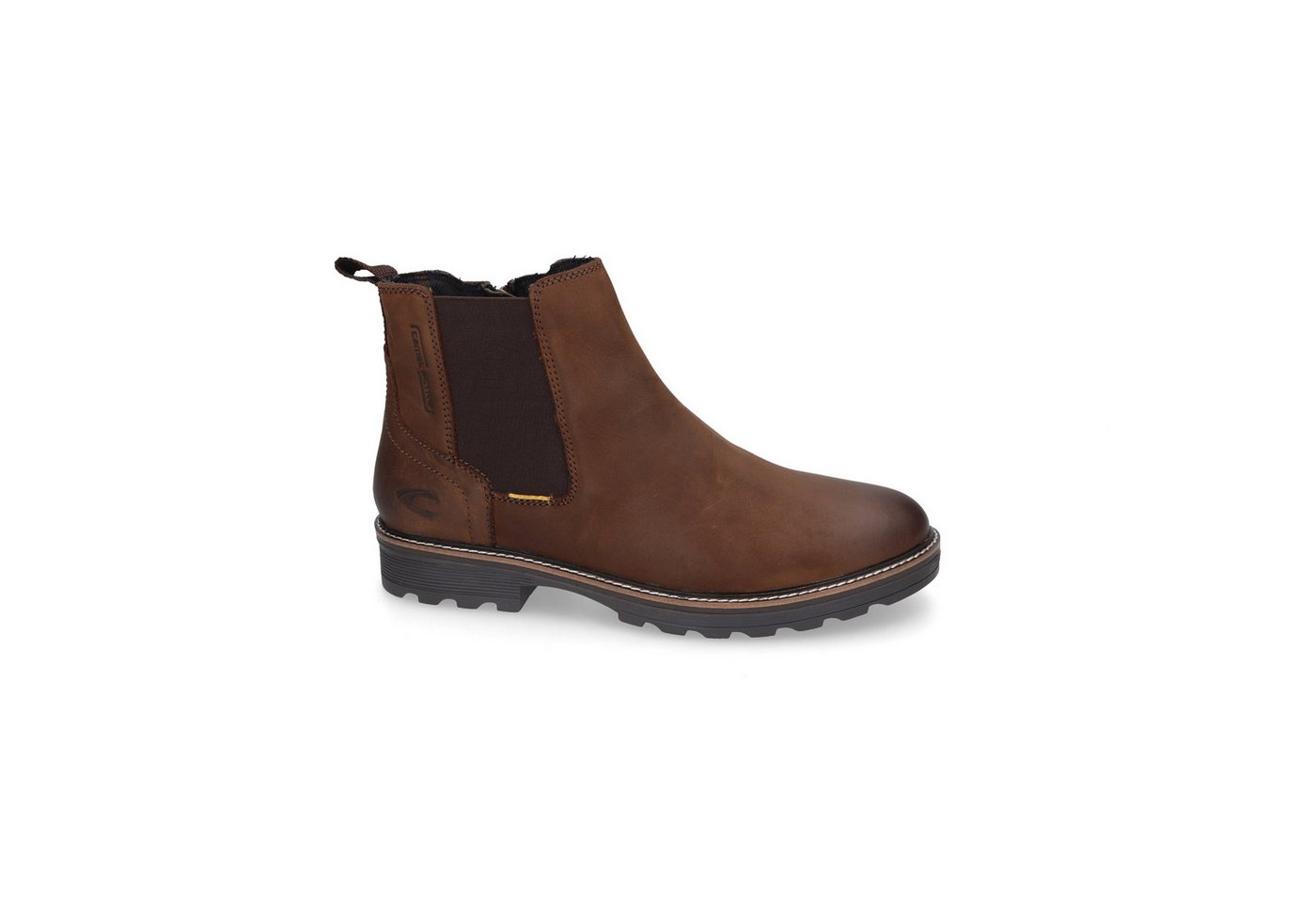 camel active Chelsea Boot Chelseaboots
