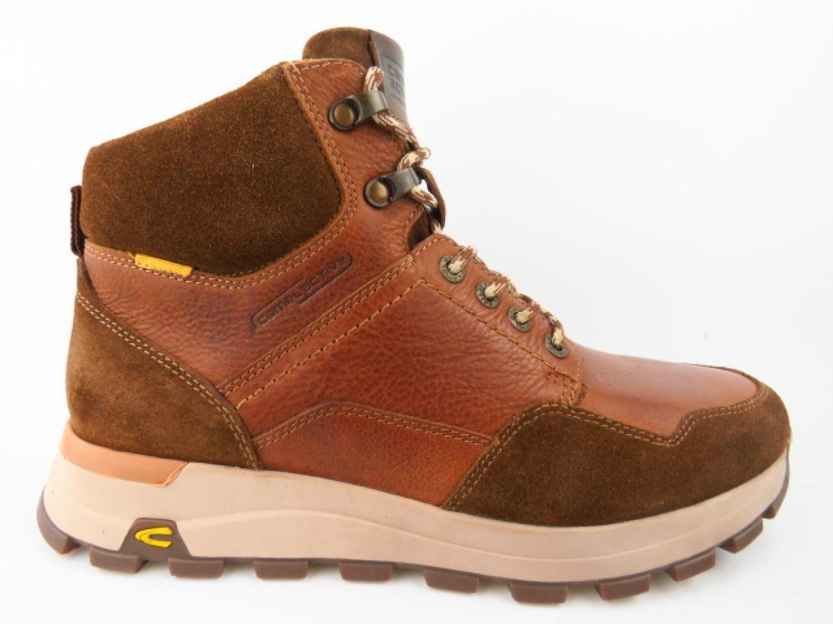 camel active Denali Winterstiefel