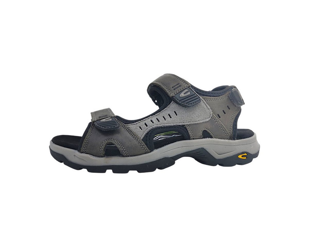 camel active Klettschuh Sandale
