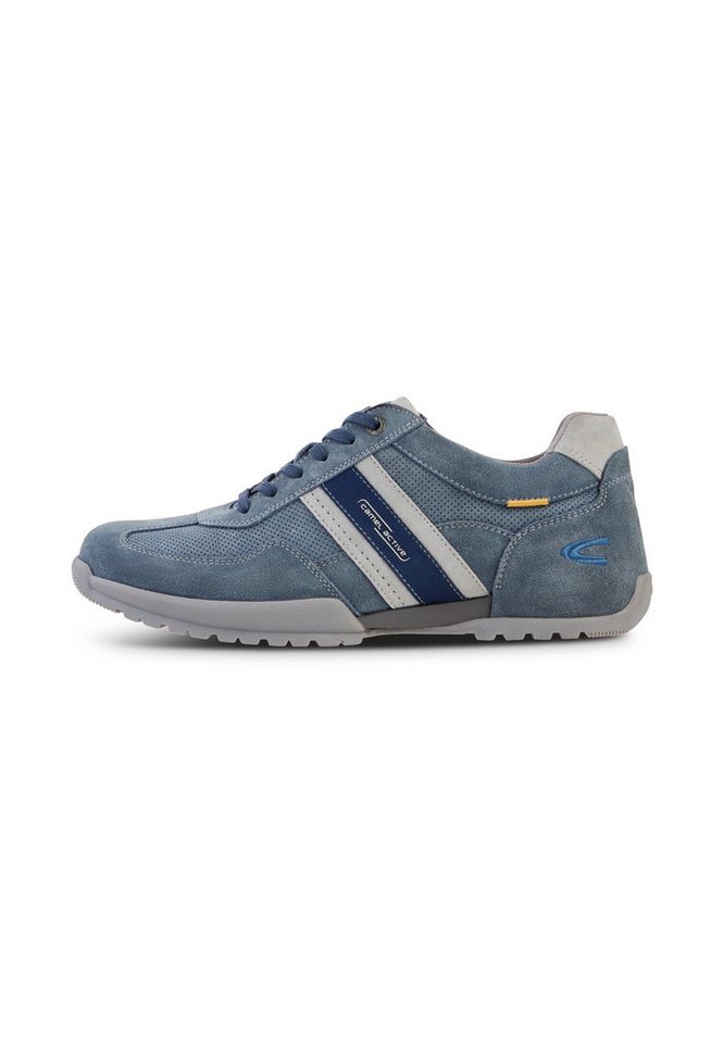 camel active mit klassischer Schnürung Sneaker