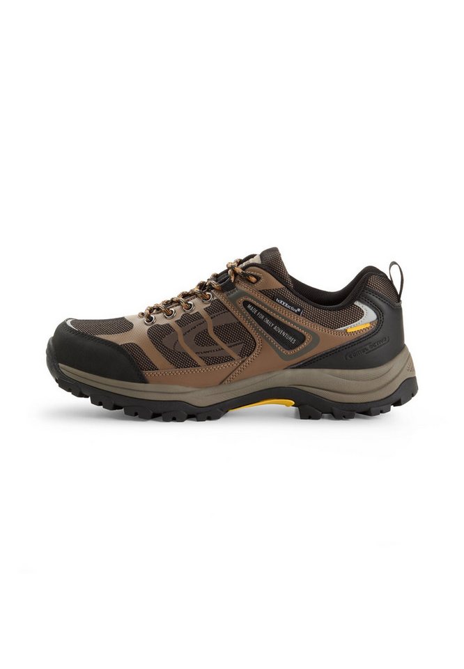 camel active mit robuster Hiking-Sohle Sneaker