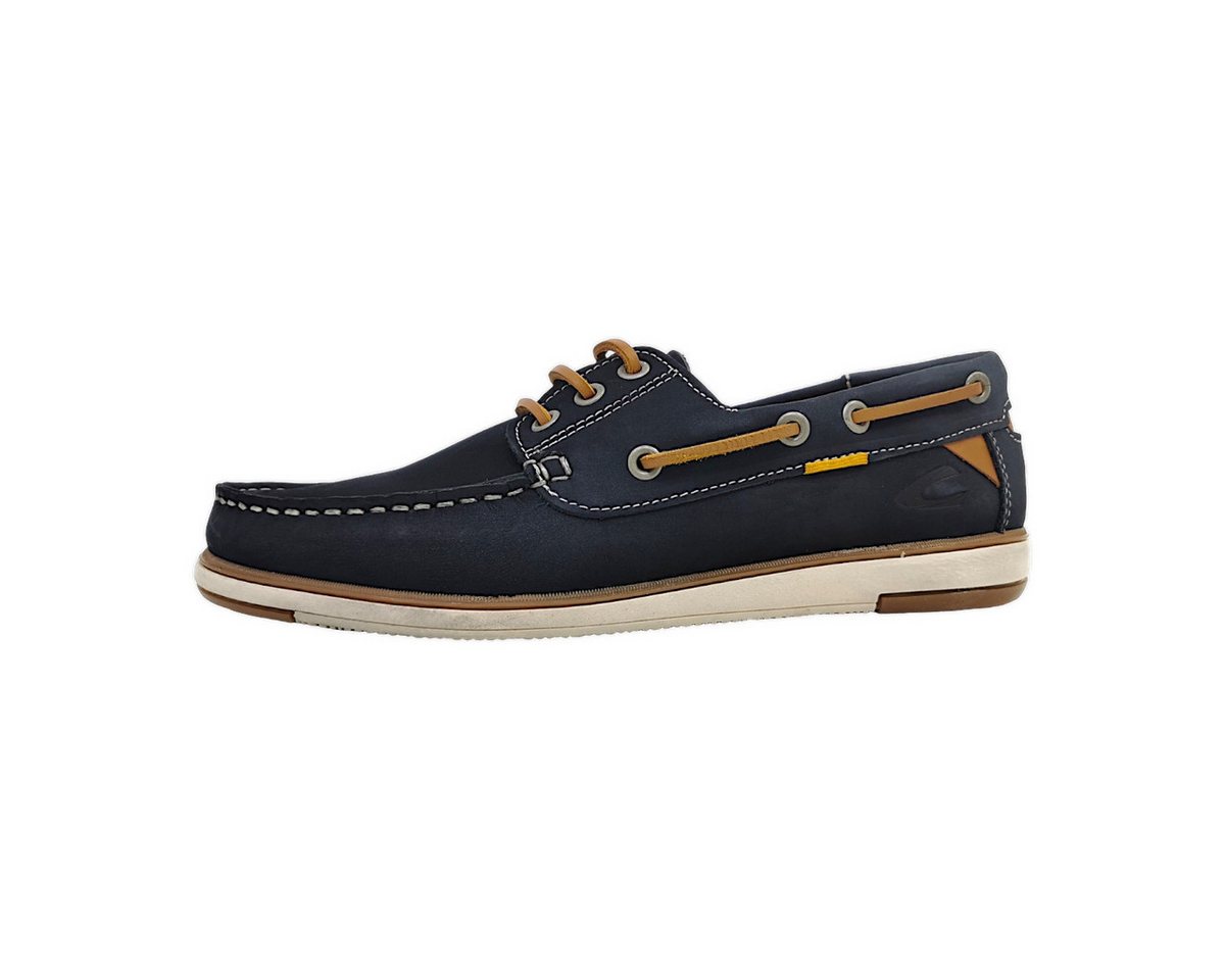 camel active Mokassin Slipper