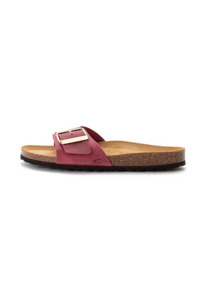 camel active Sandale crazy horse BORDEAUX Sandale