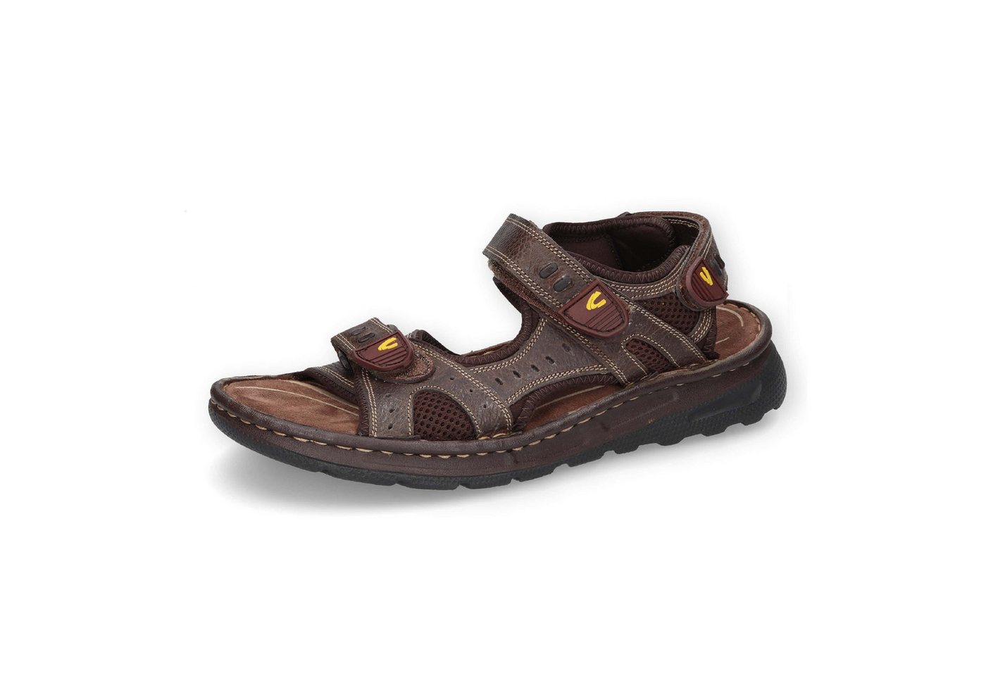 camel active Sandale Pullup SCHOKO Sandale
